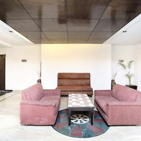 Capital O 15395 Hotel 42 Amritsar Exterior photo